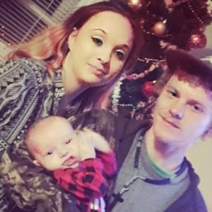 Meet your Posher, Kaitlin